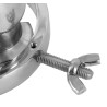 Fetish Collection Spéculum Anal Plug Spread 5 cm - Largeur interne 3.5 à 5cm